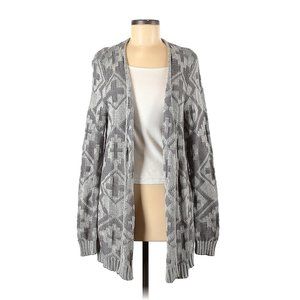 LA Hearts Sweater Cardigan - Size M/L